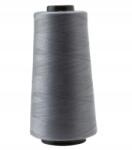 Crelando Poliészter overlock cérna, szürke 1 db overlock (1007)