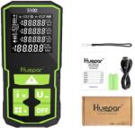 Huepar Ролетка лазерна Huepar S100 - 100 м, червен лъч (UNI-01012815)