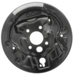 Blic Fröccsenő Féktárcsavédő 6508-03-7521876K Blic