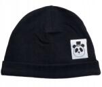 Mini Rodini Basic Baby Beanie Fekete Babasapka méret36/38 (1000002299)
