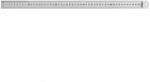 NEO TOOLS Rigla liniara 50cm NEO TOOLS 72-215 (72-215) Vinclu