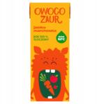 Cymes Gyümölcscentrifuga Gyümölcslé 100 % préselt alma sárgarépa 200 ml