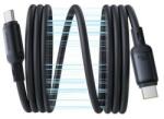Baseus Cablu Baseus PicoGo 1m negru