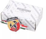 Abarth Logó bélyegző oldalsó embléma Abarth Abart Fiat 500 Grande Punto Evo