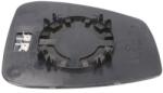 Blic Külső Visszapillantó Tükör Üveg 6102-09-2002159P Blic