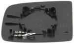 Blic Külső Visszapillantó Tükör Üveg 6102-02-1221955P Blic
