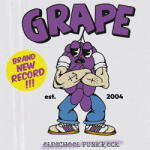 GRAPE Oldschool Punkrock