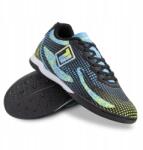 OneTeam Robero gyerek tornacipő OneTeam teremcipő 40-es fekete (OTM-B5AP006-BLK)