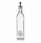 Banquet Bottle üvegedény Oliva folyadékhoz 500 ml (VET-04285501)