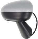 Blic Külső Visszapillantó Tükör 5402-04-2002004P Blic