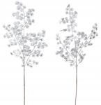 Dommio Csillámos ezüst ág 75 cm, 2 db-os szett (DA-8612-2x)