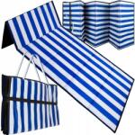 Trizand 23137 sziklás strandszőnyeg (23137)