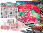 Max&More Limitált Essence Maxmore Adventi Naptár 2025 Beauty X-mas Vonat 24x (2579875Max & More)
