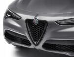 Alfa Romeo OE Scudetto grill hűtőrács Alfa Romeo Stelvio