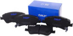 SKF Set placute frana SKF VKBP 80437 A (VKBP 80437 A)