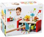 Cubika Jucarie din lemn, Cubika - Claunii saritori (KR-13746)