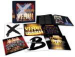Def Leppard Volume 3