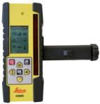 Leica Receptor / Telecomanda pt. Lasere Rotative Rugby, Combo Digital RF - Leica-986299 (Leica-986299)