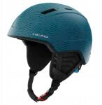 HEAD Mojo Team Head bukósisak türkizkék, Xxs (47-51 cm) (328653)