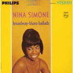 Simone, Nina Broadway-Blues-B. . -Uhqcd