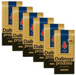 Dallmayr Pachet 6 x Cafea boabe Dallmayr Prodomo, 500g