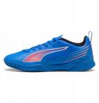 PUMA Gyerek futballcipő Puma Ultra 6 Play It Jr ultra blue/puma red 38.5 (108538-01)