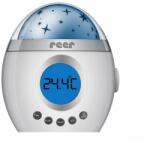 REER Lampa de veghe cu muzica si proiectie de stele MyMagicStarlight Reer 52050 (AB-52050)