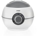 reer Incalzitor biberoane si borcane pentru bebelusi FoodBall, cu bol pentru incalzit mancarea, 0+ luni, Reer 33030 (AB-RE33030) Incalzitor biberon