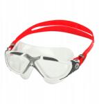Aqua Sphere úszómaszk Vista white/red/clear Os