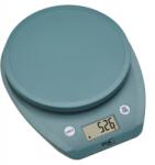 TFA Cantar digital de bucatarie MOCHI cu display LCD, capacitate 5 kg, turcoaz, TFA 50.2007. 20 (AB-50.2007.20) Cantare de bucatarie