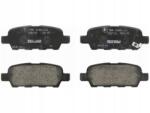 Textar Hátsó Fékbetétek Nissan Altima 2.5 3.5 06-13 Rogue 2.5 07-13 Quest 3.5 03-