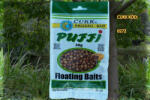 CUKK Puffi Mic Cu Aroma Chocolate Orange Cukk 30g (a0.c0272)