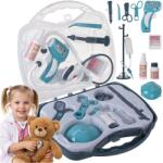 Mimulo Set de mic doctor cu servieta