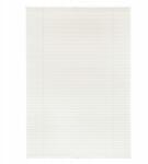 Lichtblick Klemmfix pliszírozott roló Lichtblick 55 x 130 cm Fehér (PKV06513001)