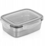 Artemis Ételtároló doboz Acél Konyhai Ebéd Lunchbox tömítéssel 500 ml (VD-229212)