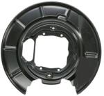 Blic Fröccsenő Féktárcsavédő 6508-03-0065876K Blic