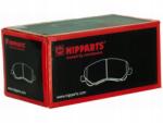 Nipparts Hátsó Fékbetét Suzuki Vitara 1.4 1.6 15- SX4 1.0-1.6 13-