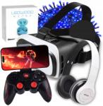 Esperanza Olcsó Mikulás Ajándék Karácsonyra Vr szemüveg Szemüveg 360 3D+INGYENES Ajándékok (ESP_WH$P47_WH$X7#1)