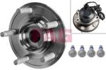 Fag Set rulment roata FAG 713 6970 80 (713 6970 80)