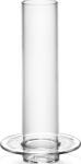 Serax Vază decorativă Glass Towers, 22, 5 cm, transparentă (B0825006-050)