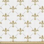 UMA Varróanyag Dekorációs Szövet Diy Mikroszálas 1M 148x100cm (5907348214364)