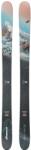 Nordica Ски без автомати santa ana 102 (flat)