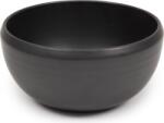 Serax Bol Pure, 14, 6 cm, negru (B1013046) Castron