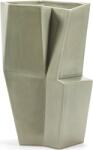 Serax Vază decorativă Bebop, 52, 5 cm, verde deschis (B1924045-503)