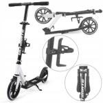 Milly Mally Ultimate Milly Mally nagy összecsukható városi roller 100 kg-ig (5907090700337)