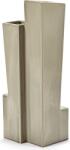 Serax Vază decorativă Bebop, 53, 5 cm, verde deschis (B1924046-503)