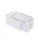 Springos Tárolódoboz 18x28x18 cm Springos (HA3002)