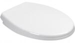 SAPHO Antik WC-ülőke, lágyan záródó, fehér (AK107-122)