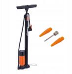 Relaxdays Padlópumpa Relaxdays 10039916 fekete (10039916)