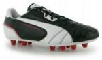 PUMA Universal Fg Férfi Focicipő Fekete/Fehér/Piros 9 (bs-dopr-i20908440-9)